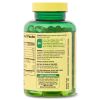 Spring Valley Norwegian Salmon Heart Health Dietary Supplement Softgels, 1,000 mg, 120 Count - Spring Valley