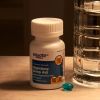 Equate Maximum Strength Nighttime Sleep Aid Softgels;  50 mg;  32 Count - Equate