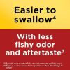 Nature Made Burp Less Omega 3 Fish Oil Supplements;  1400 mg Softgels;  80 Count - Nature Made