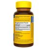 Nature Made Melatonin 3 mg Tablets, 100% Drug Free Sleep Aid for Adults, 120 Count - Nature Made