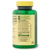 Spring Valley GABA Amino Acid Supplement, 750 mg, Unflavored, 100 Count - Spring Valley