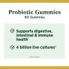 Nature's Bounty Probiotic Gummies;  Digestive Health;  Multi-Flavored;  60 Count - Nature's Bounty